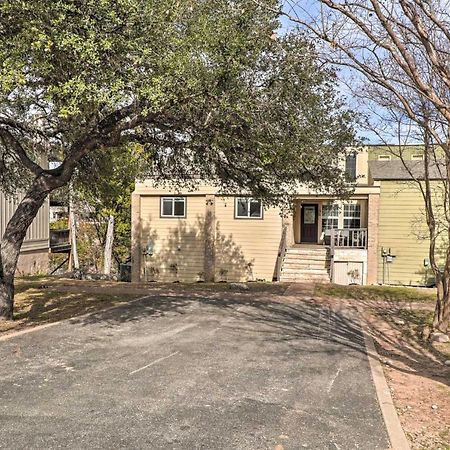 Lakefront Home With Point Venture Golf Access! מראה חיצוני תמונה