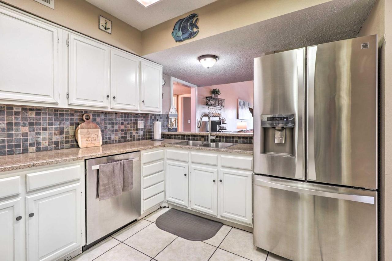 Lakefront Home With Point Venture Golf Access! מראה חיצוני תמונה