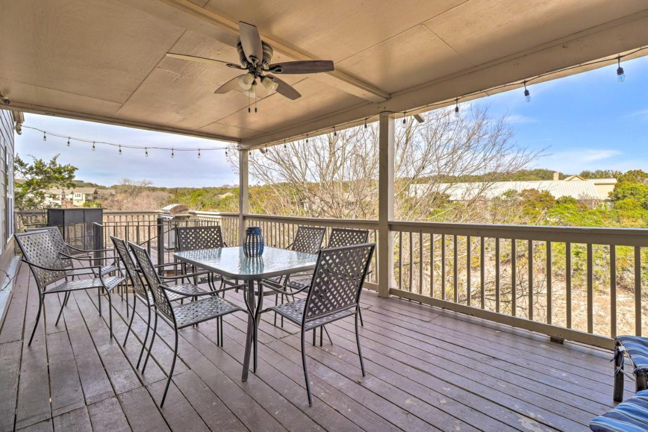 Lakefront Home With Point Venture Golf Access! מראה חיצוני תמונה
