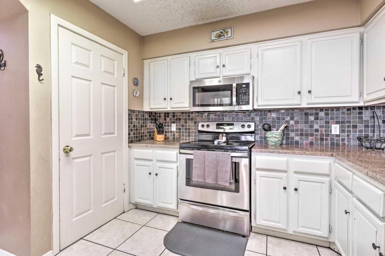 Lakefront Home With Point Venture Golf Access! מראה חיצוני תמונה